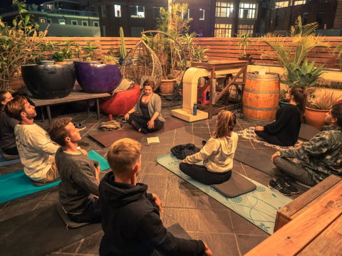 Big Backpackers Hostel - Accommodation Directory 3