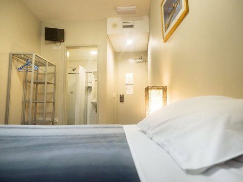 Big Backpackers Hostel - Accommodation Directory 31