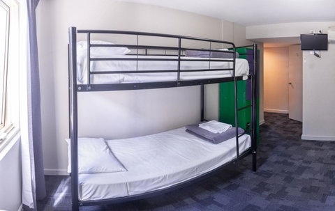 Big Backpackers Hostel - Accommodation Directory 19