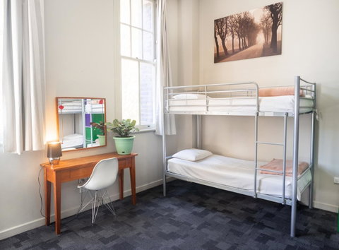 Big Backpackers Hostel - Accommodation Directory 27