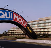 Rydges Mount Panorama Bathurst - Accommodation Directory