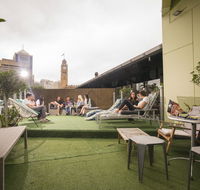 Railway Square YHA - Accommodation Directory
