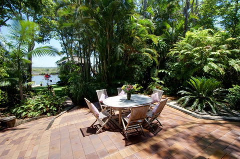A Beach House At Byron - Accommodation Directory 16