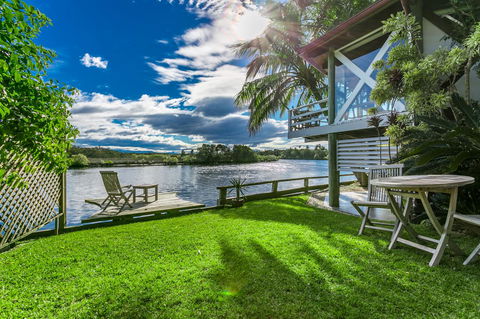 A Beach House At Byron - Accommodation Directory 0