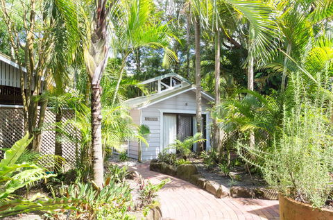A Beach House At Byron - Accommodation Directory 27