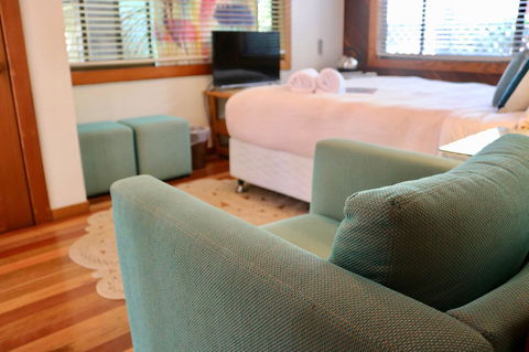 A Beach House At Byron - Accommodation Directory 44