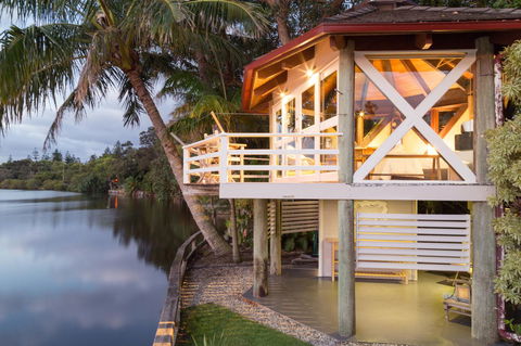 A Beach House At Byron - Accommodation Directory 17