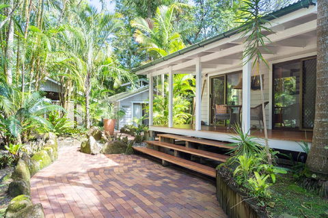 A Beach House At Byron - Accommodation Directory 37
