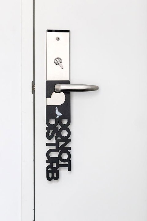 The Lucky Hotel - Accommodation Directory 11