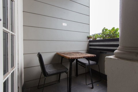 The Lucky Hotel - Accommodation Directory 27