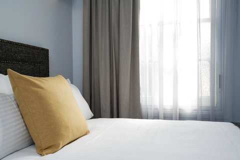 The Lucky Hotel - Accommodation Directory 33