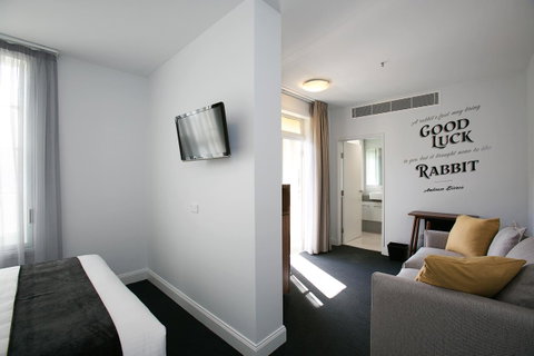 The Lucky Hotel - Accommodation Directory 29
