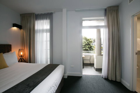 The Lucky Hotel - Accommodation Directory 25