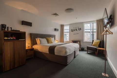 The Lucky Hotel - Accommodation Directory 35