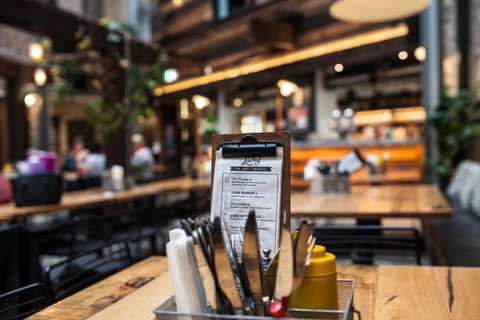 The Lucky Hotel - Accommodation Directory 44