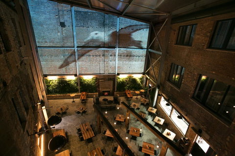 The Lucky Hotel - Accommodation Directory 13