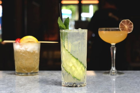 The Lucky Hotel - Accommodation Directory 41