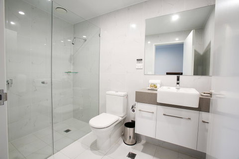 The Lucky Hotel - Accommodation Directory 22