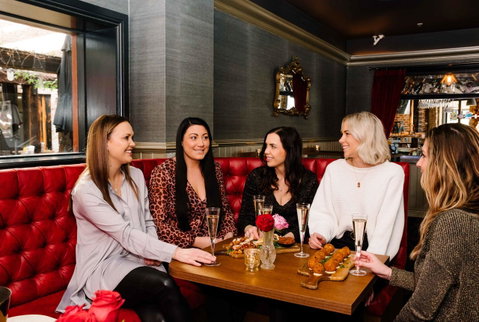The Lucky Hotel - Accommodation Directory 15