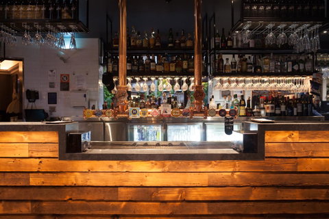 The Lucky Hotel - Accommodation Directory 37