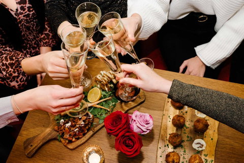 The Lucky Hotel - Accommodation Directory 16