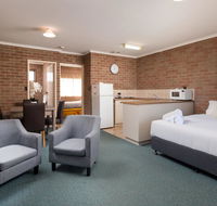 Corowa Bindaree Holiday Park - Accommodation Directory