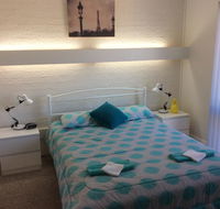 Como Lodge - Accommodation Directory