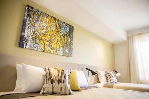 Lithgow Workies Club Motel - Accommodation Directory 14
