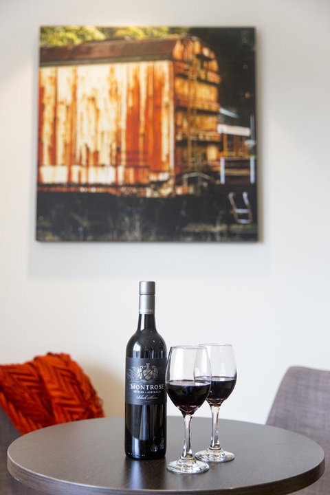 Lithgow Workies Club Motel - Accommodation Directory 16