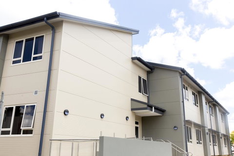 Lithgow Workies Club Motel - Accommodation Directory 29