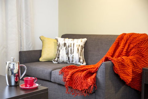 Lithgow Workies Club Motel - Accommodation Directory 7
