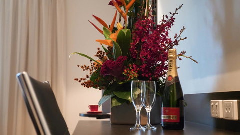 Lithgow Workies Club Motel - Accommodation Directory 18