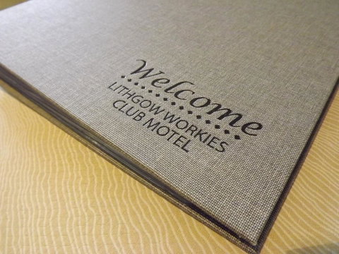 Lithgow Workies Club Motel - Accommodation Directory 4