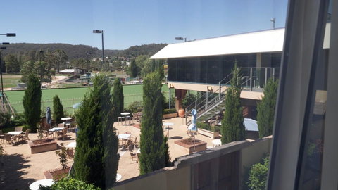 Lithgow Workies Club Motel - Accommodation Directory 35