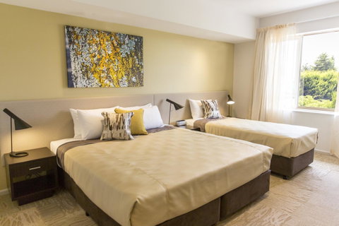 Lithgow Workies Club Motel - Accommodation Directory 11