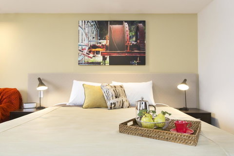 Lithgow Workies Club Motel - Accommodation Directory 5