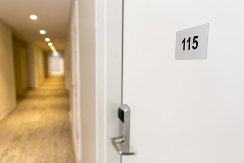 Lithgow Workies Club Motel - Accommodation Directory 21