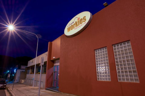 Lithgow Workies Club Motel - Accommodation Directory 33
