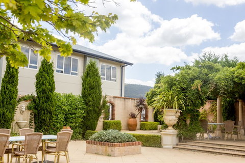 Lithgow Workies Club Motel - Accommodation Directory 9