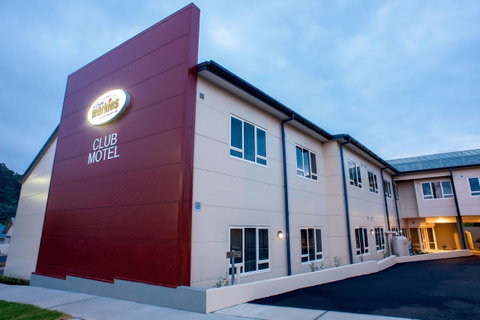 Lithgow Workies Club Motel - Accommodation Directory 1