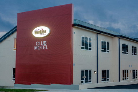 Lithgow Workies Club Motel - Accommodation Directory 26