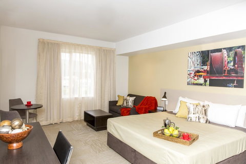 Lithgow Workies Club Motel - Accommodation Directory 12