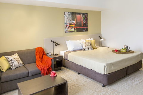 Lithgow Workies Club Motel - Accommodation Directory 0