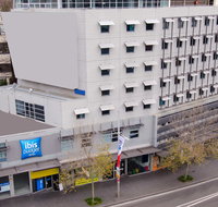 ibis budget Sydney East - Accommodation Directory