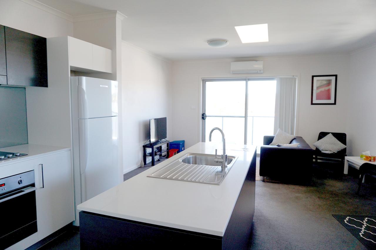 Greenway ACT Accommodation Directory