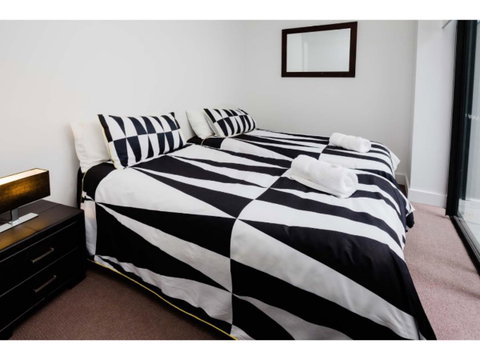 The Star Apartments - Accommodation Directory 17