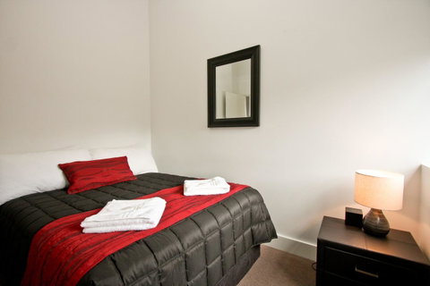 The Star Apartments - Accommodation Directory 22