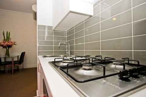 The Star Apartments - Accommodation Directory 12
