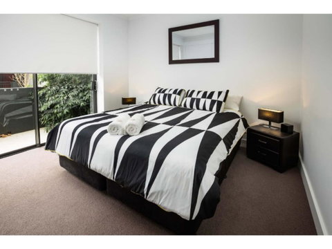 The Star Apartments - Accommodation Directory 19