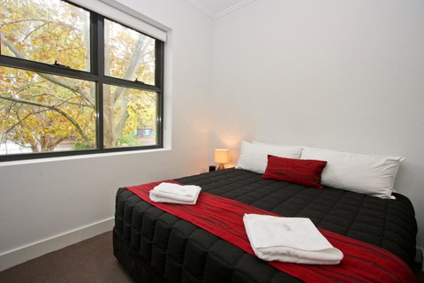 The Star Apartments - Accommodation Directory 16